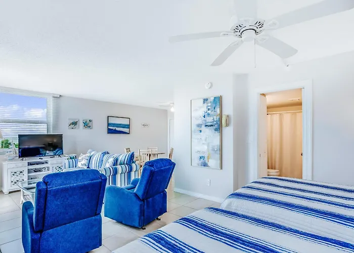 Bonita Beach And Tennis Club