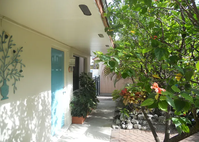 Flamingo Motel & Villas Bonita Springs North Naples